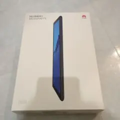 HUAWEI MediaPad T5 10.1インチ