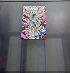 ex3-003 メカフリーザ ダイバース dbsdv exr