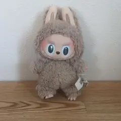 ラブブ LABUBU Macaron Toffee