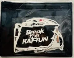 2025年最新】kat-tun シールの人気アイテム - メルカリ