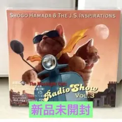 SHOGO HAMADA Radio Show Vol.3