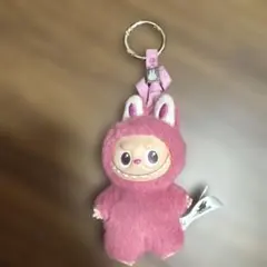 POPMART イニシャルラブブ Q