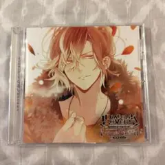 DIABOLIKLOVERS ディアラバ EternalBlood 無神ユーマ