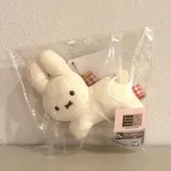 タイトーくじ ブルーナアニマル Gingham Check Collection