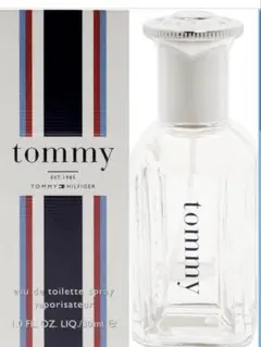 TOMMY HILFIGER オードトワレ 30mlのサムネイル
