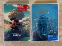 Mrs. GREEN APPLE Blu-ray 2枚セット