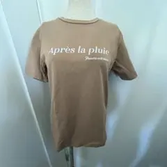 【お値下げ中】Lily Brown Tシャツ リリーブラウン 半袖のサムネイル