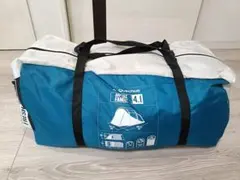 QUECHUA ファミリーテント ARPENAZ FAMILY 4.1のサムネイル