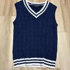 GREEN LABEL RELAXING 130 キッズベスト