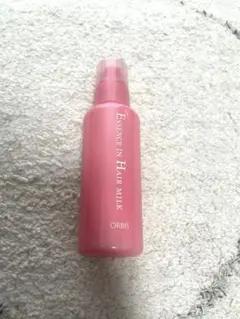 ORBIS オルビス エッセンスインヘアミルク 洗い流さないトリートメント
