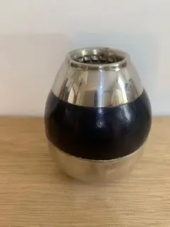 マテ茶器 ひょうたん　ALPACAのサムネイル