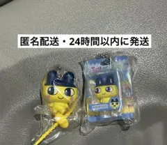 たまごっち ガチャ カラフルマルチチャーム ブリスターパッケージ まめっち