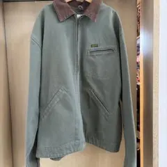 ワークジャケット　デトロイトジャケット