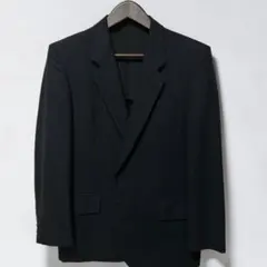 COMME des GARCONS テーラードジャケット ストライプ