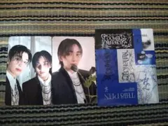 SEVENTEEN J×W THIS MAN トレカ ジョンハン