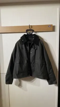 2025年最新】barbour spey xlの人気アイテム - メルカリ