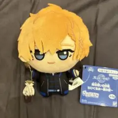 ちびぐるみ 魔法使いの約束 ヒースクリフ 東の国