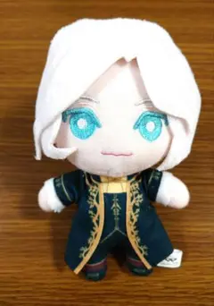 アイデンティティー 第五人格 ともぬい ジョセフ IdentityV 第五人格 ともぬい 写真家 ジョゼフ ぬいぐるみ