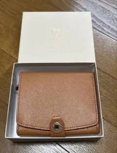 TOPKAPI 二つ折り財布