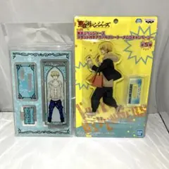 東リべ 松野千冬 アクリルスタンド 2種セット