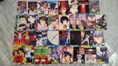 2026年最新】カルビー カード エヴァンゲリオンの人気アイテム - メルカリ