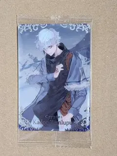 2026年最新】FGO ウエハース カドックの人気アイテム - メルカリ