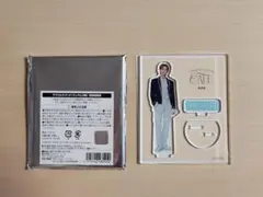 TXT CAFE ヨンジュン アクスタ