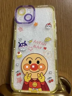 2025年最新】アンパンマン iphoneの人気アイテム - メルカリ