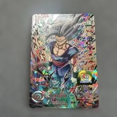 2026年最新】ドラゴンボールヒーローズugm3-secの人気アイテム - メルカリ
