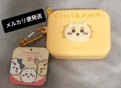ちいかわ ミニシリコンポーチ 全8種 シーサーのサムネイル