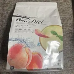 ミスパリ 7Days Diet ★17包 Amazon.co.jp: 7Days Diet 7包 セブンデイズダイエット