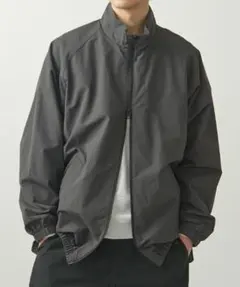 United Athle nylon training jacketのサムネイル
