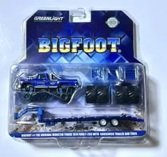 2026年最新】GREENLight ビックフットの人気アイテム - メルカリ