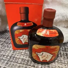 2025年最新】サントリーオールド干支の人気アイテム - メルカリ