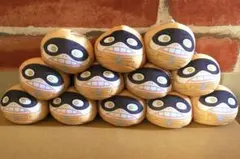 ファットガム　おまんじゅう　マスコット　12点セット　僕のヒーローアカデミア