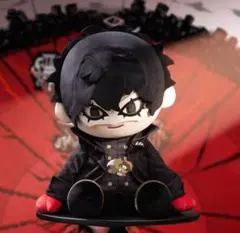 2025年最新】ペルソナ5 ぬいぐるみ 雨宮蓮の人気アイテム - メルカリ