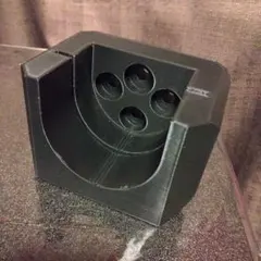 FANATEC QR1 スロットインマウント