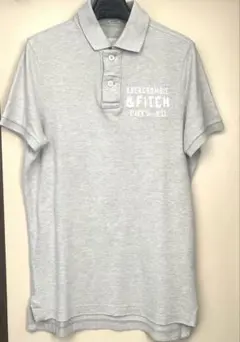 Ａbercrombie＆Fitchポロシャツ