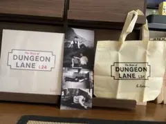 さ*び様 【完売品】未開封 ポールマッカートニー Dungeon Lane 限定