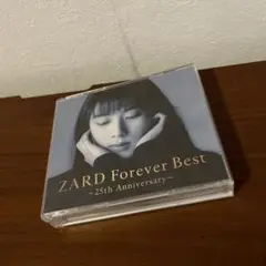 ZARD Forever Best ～25th Anniversary～
