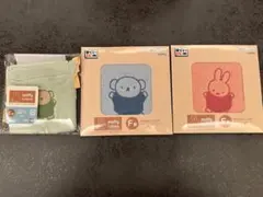 miffy タイトーくじミッフィー&ボリス