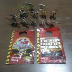 ジュラシックワールド アクリルスタンド 希少ミス商品 - メルカリ