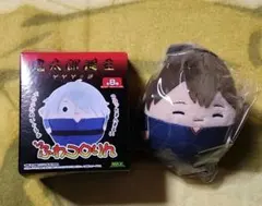 進撃の巨人 ふわコロりん ジャン キルシュタイン - メルカリ