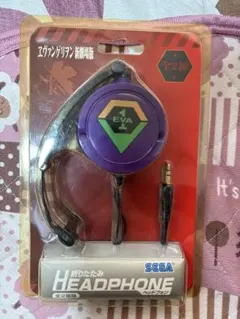 タイトーくじ ヘッドホン Angel Beats! エンジェルビーツ - メルカリ