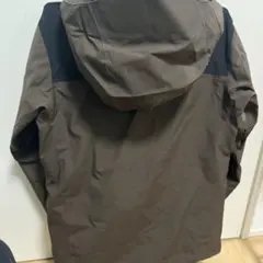 THE NORTH FACE GORE-TEX マウンテンパーカー