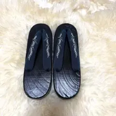 レディース　下駄