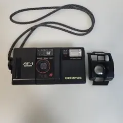 フィルムカメラ Olympus AF-1 QUARTZ DATE F3-0821-33p Olympus AF-1 QUARTZ DATE F3-0821-33p - メルカリ