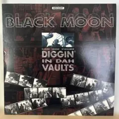 Black Moon - Diggin' In Dah Vaults 2LP