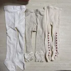 バースデイ　85サイズ　レギンス、タイツ、まとめ売り