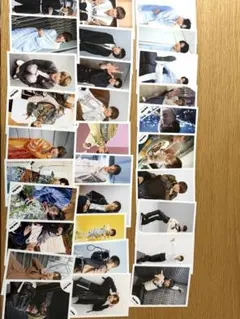 2026年最新】向井康二 公式写真の人気アイテム - メルカリ